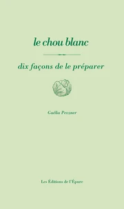 Le chou blanc
