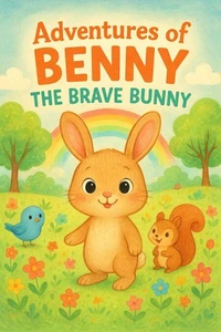 Adventures of Benny the Brave Bunny