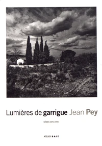Lumières de garrigue