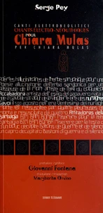 Chants électro-néolithiques pour Chiara Mulas