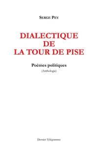 Dialectique de la tour de Pise