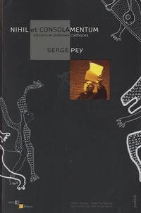 Nihil et consolamentum