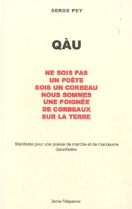 Qàu