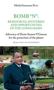 Bomb N : ressources, mysteries and opportunities of the Congo basin
