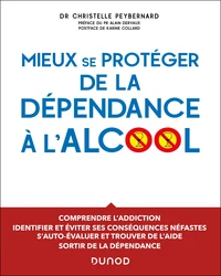 Mieux se protéger de la dépendance à l'alcool