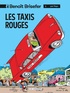  Peyo - Benoît Brisefer Tome 1 : Les taxis rouges.