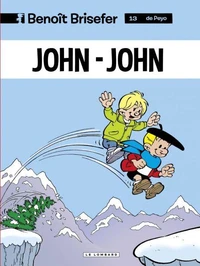 John-John