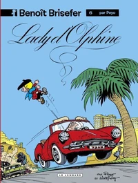 Lady d'Olphine