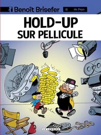 Hold-up sur pellicule