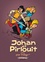 Johan et Pirlouit L'intégrale Tome 1 Page du Roy