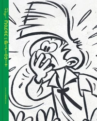 Le lutin du Bois aux Roches
