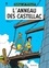 Johan et Pirlouit Tome 11 L'anneau des Castellac