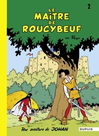 Le maître de Roucybeuf