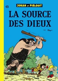 La source des dieux