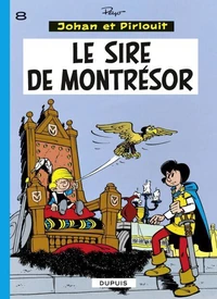 Le sire de Montrésor