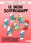 Les Schtroumpfs Tome 12 Le bébé Schtroumpf