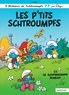  Peyo - Les Schtroumpfs Tome 13 : Les p'tits Schtroumpfs.