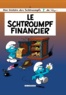  Peyo - Les Schtroumpfs Tome 16 : Le Schtroumpf financier.