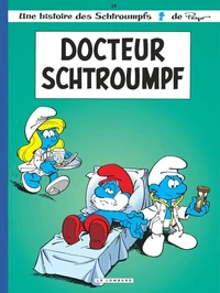 Docteur Schtroumpf
