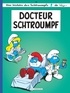  Peyo - Les Schtroumpfs Tome 18 : Docteur Schtroumpf.