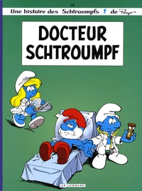 Docteur Schtroumpf