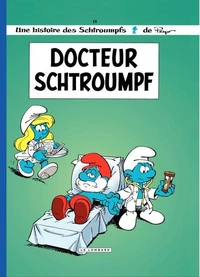 Docteur Schtroumpf