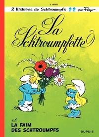 Télécharger des ebooks sur iphone kindle Les Schtroumpfs Tome 3 9782800177755 (French Edition)