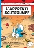  Peyo - Les Schtroumpfs Tome 7 : L'apprenti Schtroumpf.
