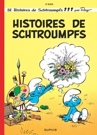 Téléchargement de manuel pour cbse Les Schtroumpfs Tome 8 par Peyo, Yvan Delporte (French Edition)