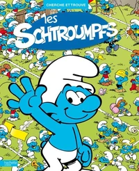 Les Schtroumpfs