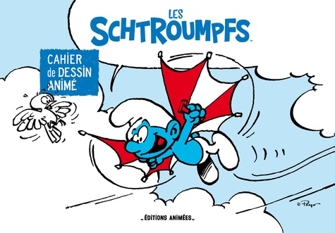 Les Schtroumpfs