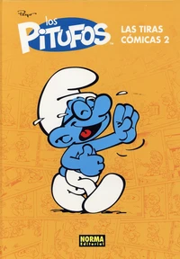 Las tiras comicas 2