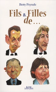 Fils et filles de...