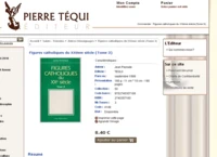 Figures catholiques du XXe siècle