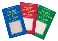 Figures catholiques du XXe siècle