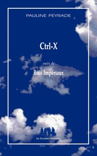 Ctrl-X