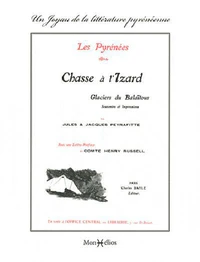 Chasse à l'Izard