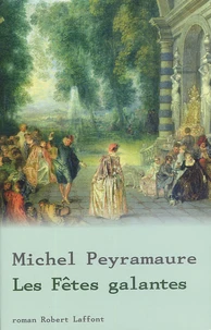 Les Fêtes galantes
