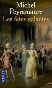 Les fêtes galantes