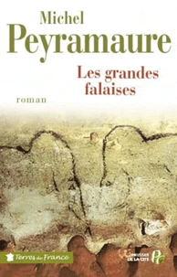 Les grandes falaises