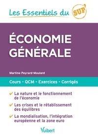 Economie générale