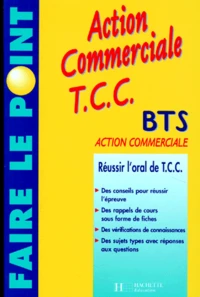 Action commerciale