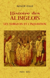 Histoire des Albigeois
