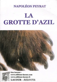 La grotte d'Azil