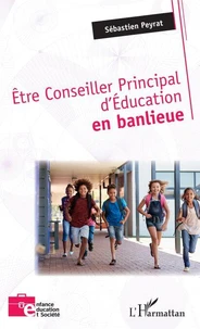 Etre Conseiller Principal d'Education en banlieue