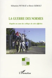 La guerre des normes