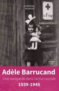 Adèle Barrucand