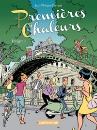 Premières Chaleurs Intégrale