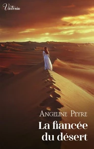La fiancée du désert