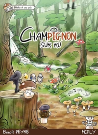 Champignon sur Ru